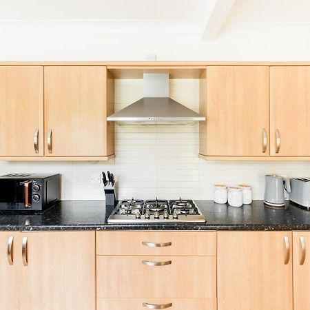 Beautiful 6 Bedroom House For 17 Guests Next To Edgbaston Stadium Birmingham Esterno foto