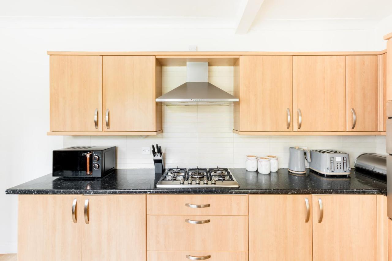 Beautiful 6 Bedroom House For 17 Guests Next To Edgbaston Stadium Birmingham Esterno foto